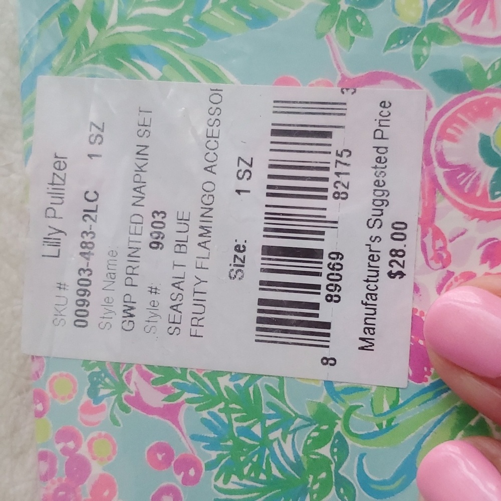 Lilly Pulitzer bundle πππ - Picture 10 of 10
